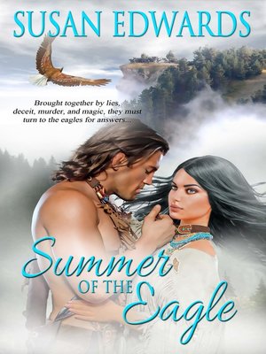 cover image of Summer of the Eagle